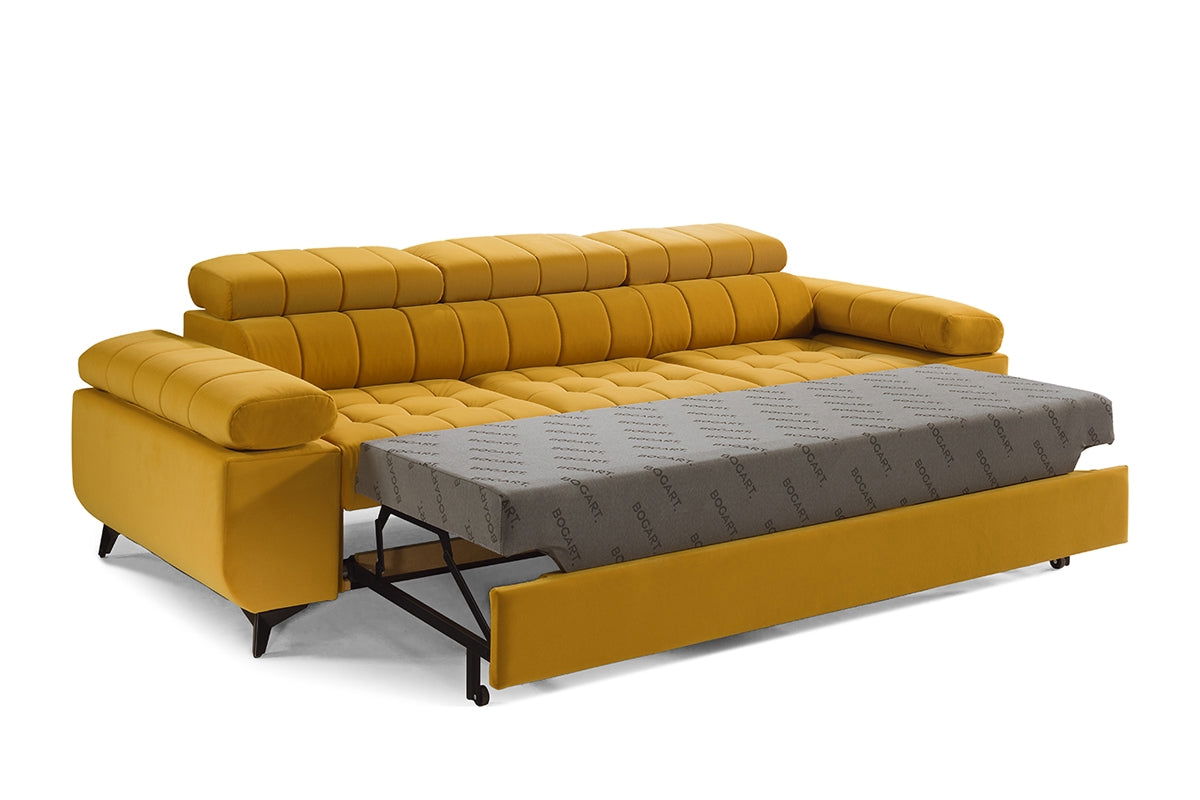 Sofa rozkładana do salonu Dragonis