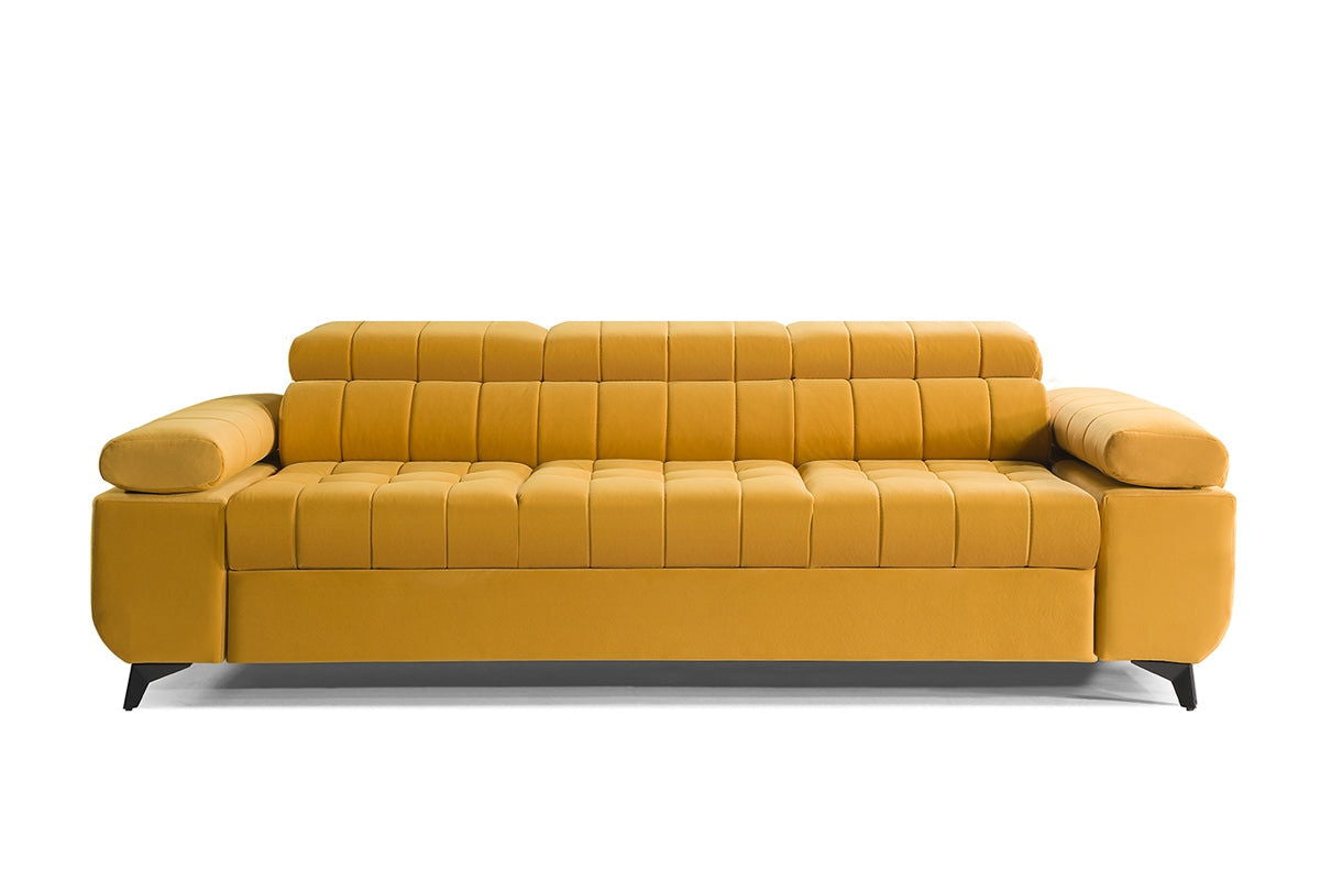 Sofa rozkładana do salonu Dragonis