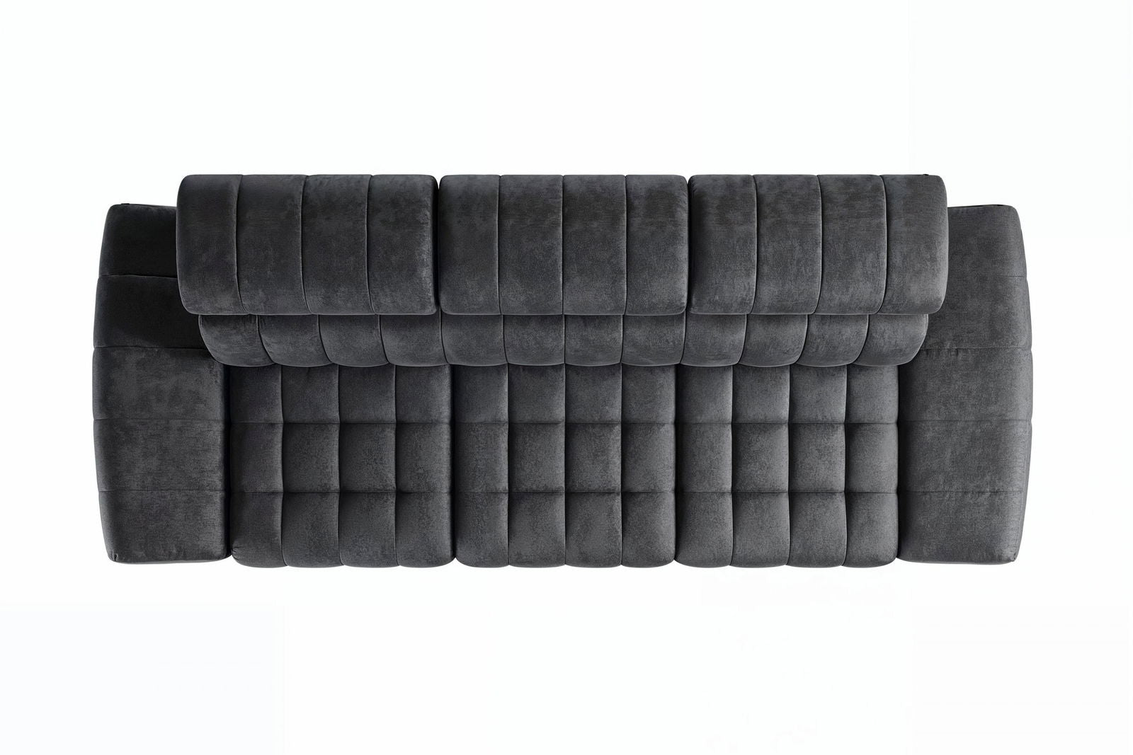 Sofa trzyosobowa Valoris z funkcją spania