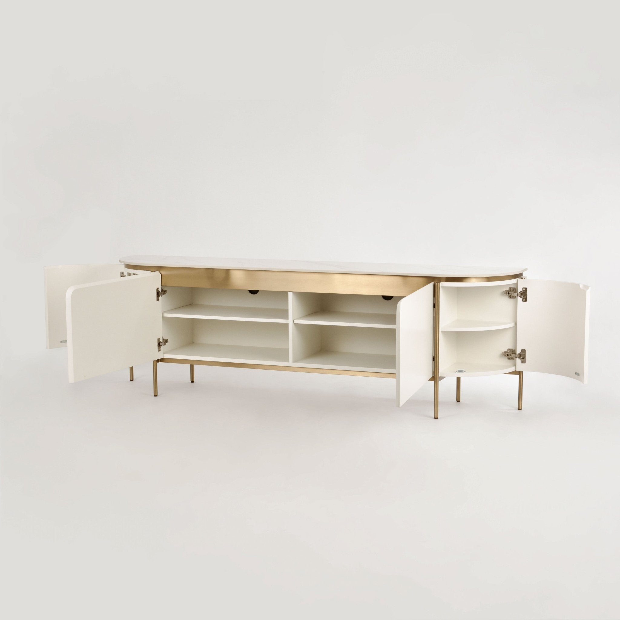 Stilig ST120 Komoda RTV