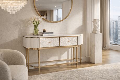 Stilig ST904C Konsola