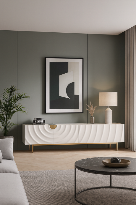 STILIG ST320 KOMODA RTV