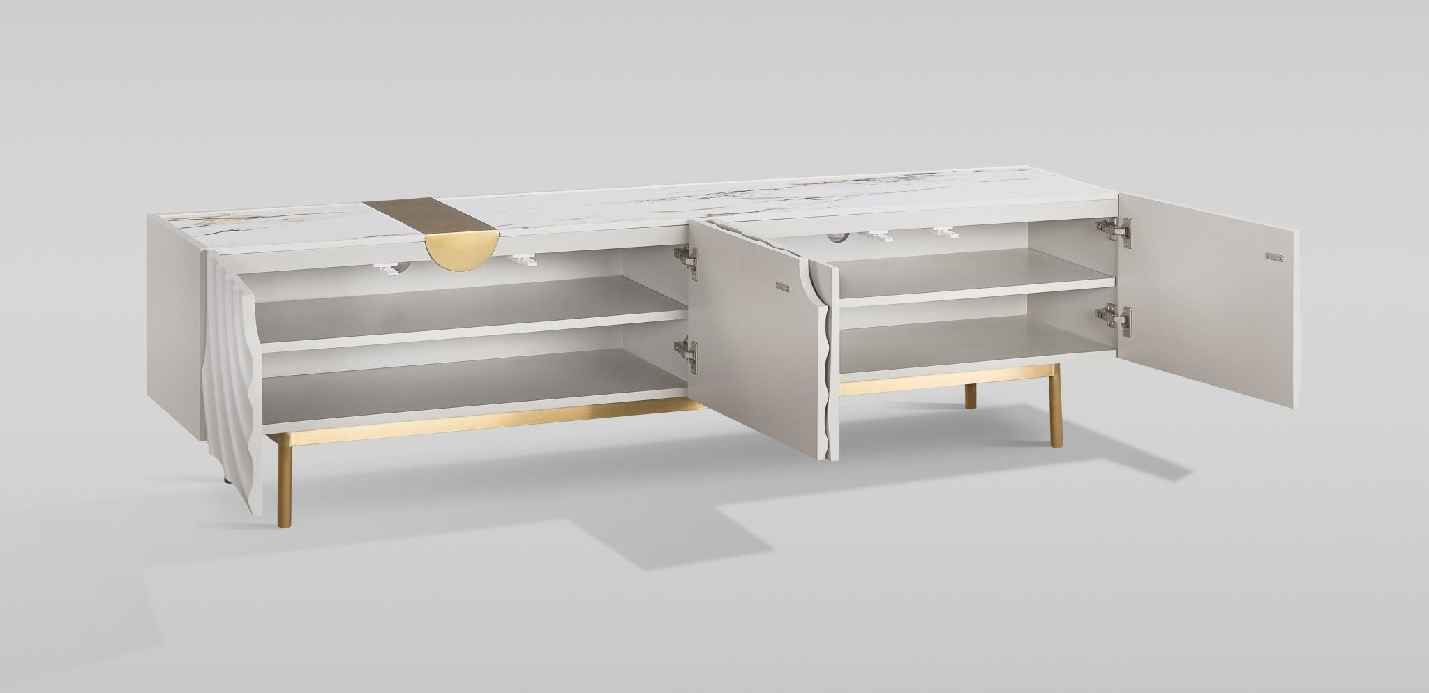 STILIG ST320 KOMODA RTV