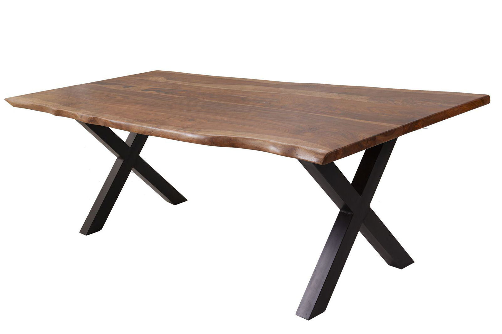 Stół Amazonas 180 cm Sheesham / 40192  / INVICTA INTERIOR