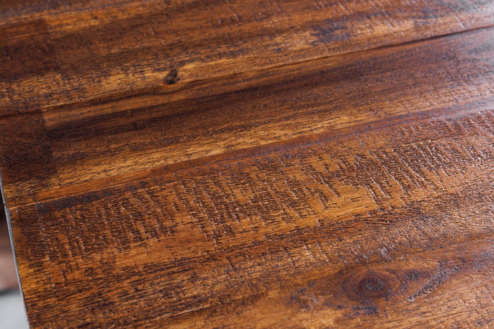 Stół Genesis 160 cm Akacja / 37503 / 42050  / INVICTA INTERIOR