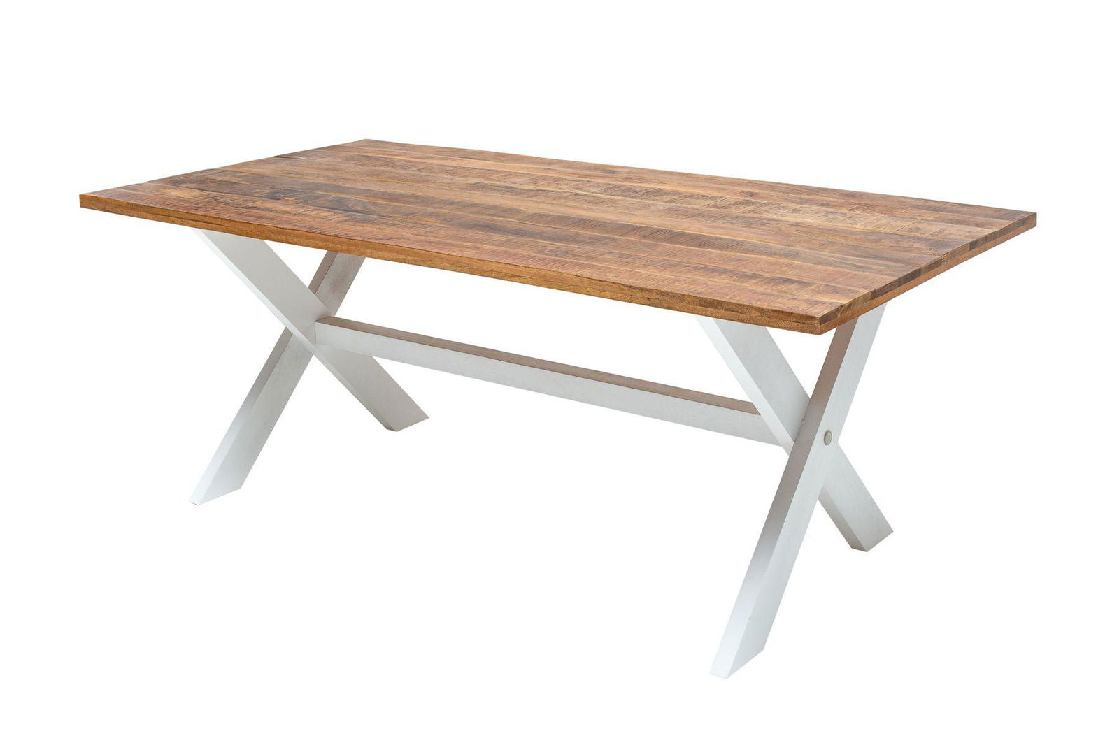 Stół LONG ISLAND 160 cm / 39773 / INVICTA INTERIOR