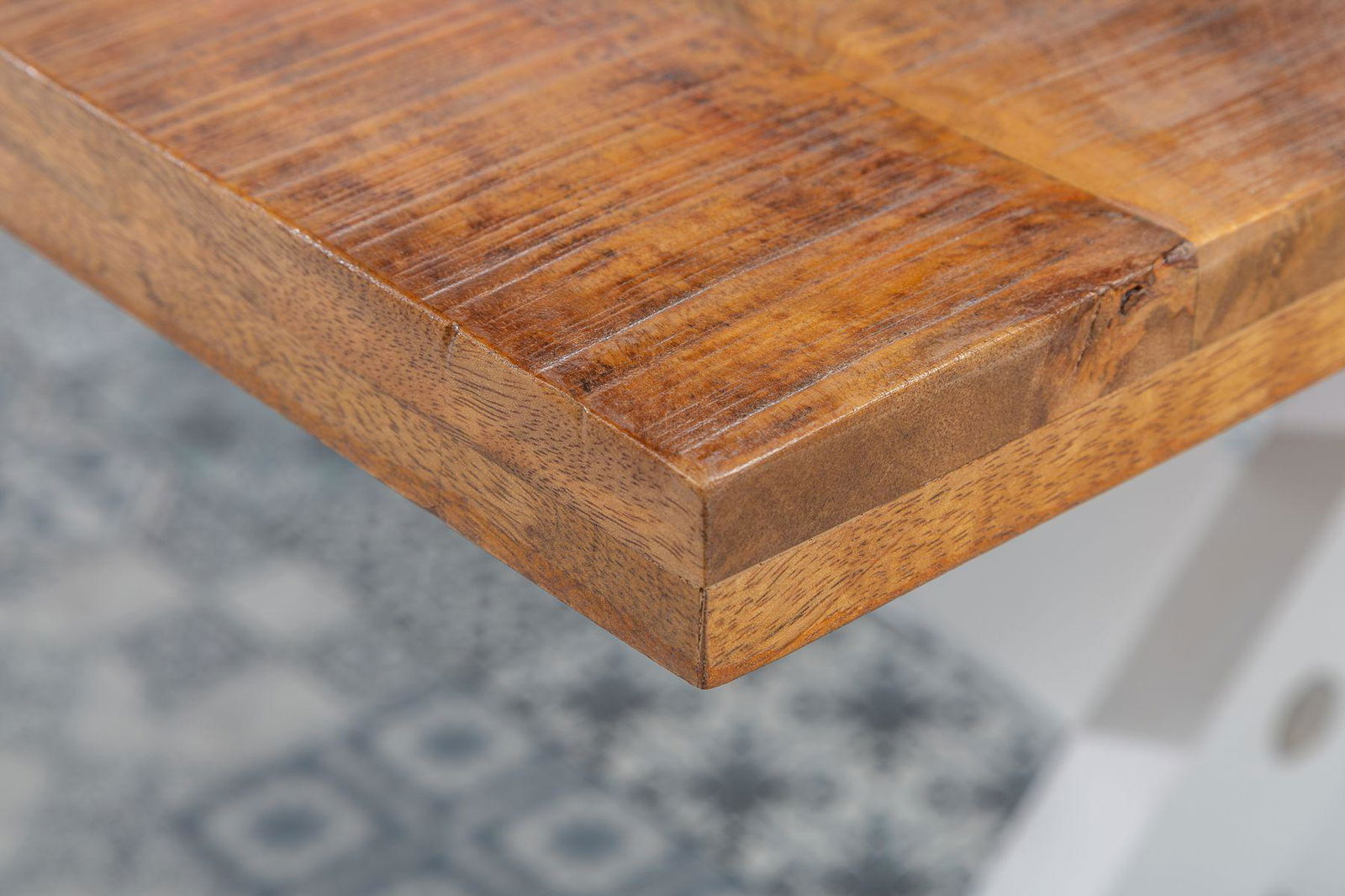 Stół LONG ISLAND 200 cm / 39774 / INVICTA INTERIOR