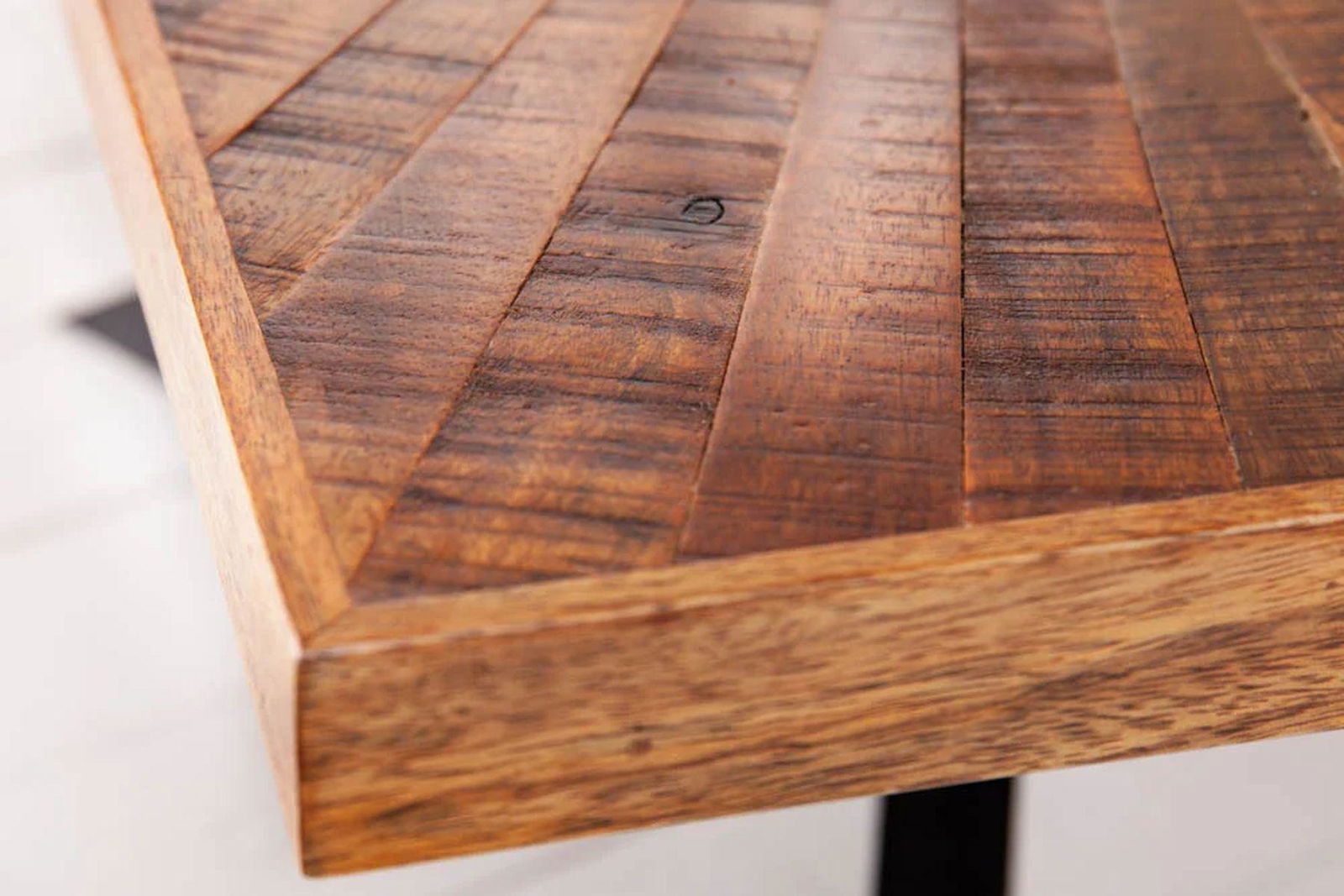 Stolik Wood Art 105cm Mango/ 40526  / INVICTA INTERIOR