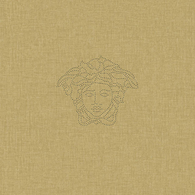 TAPETA PANEL VERSACE MEDUSA / 329503