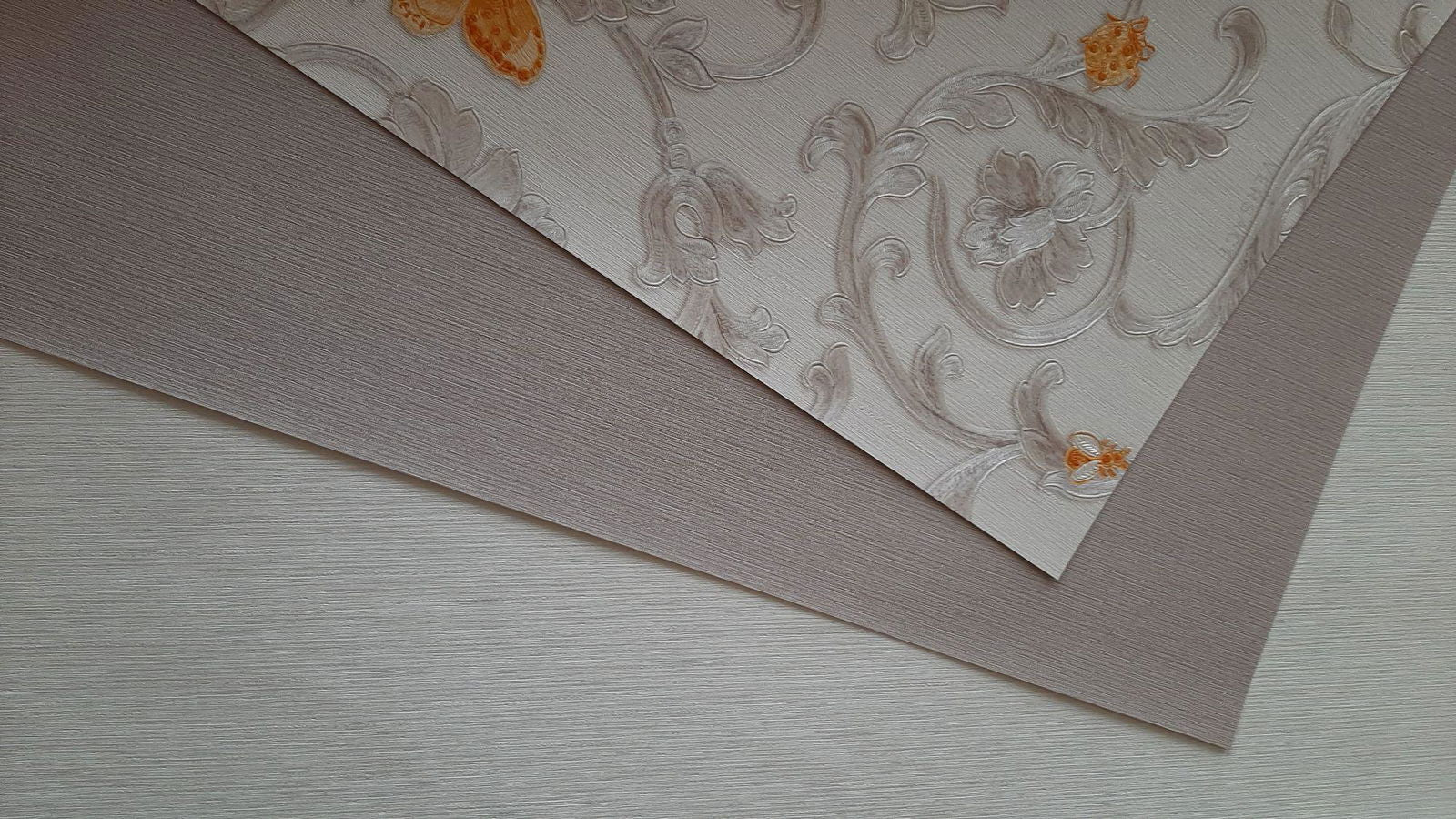 TAPETA VERSACE BŁYSK / 343276