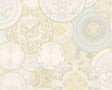 TAPETA VERSACE DE LA MER 2 / 349012
