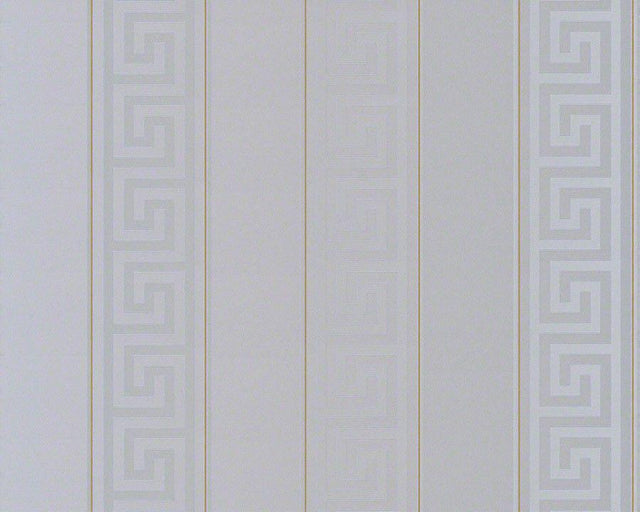 TAPETA VERSACE GREEK / 935241