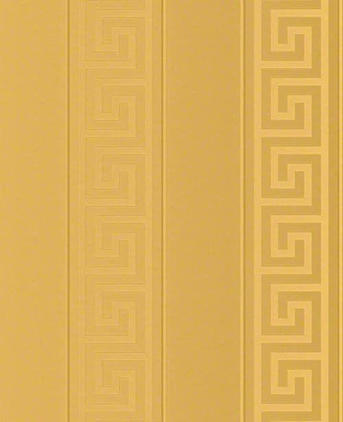 TAPETA VERSACE GREEK / 935242