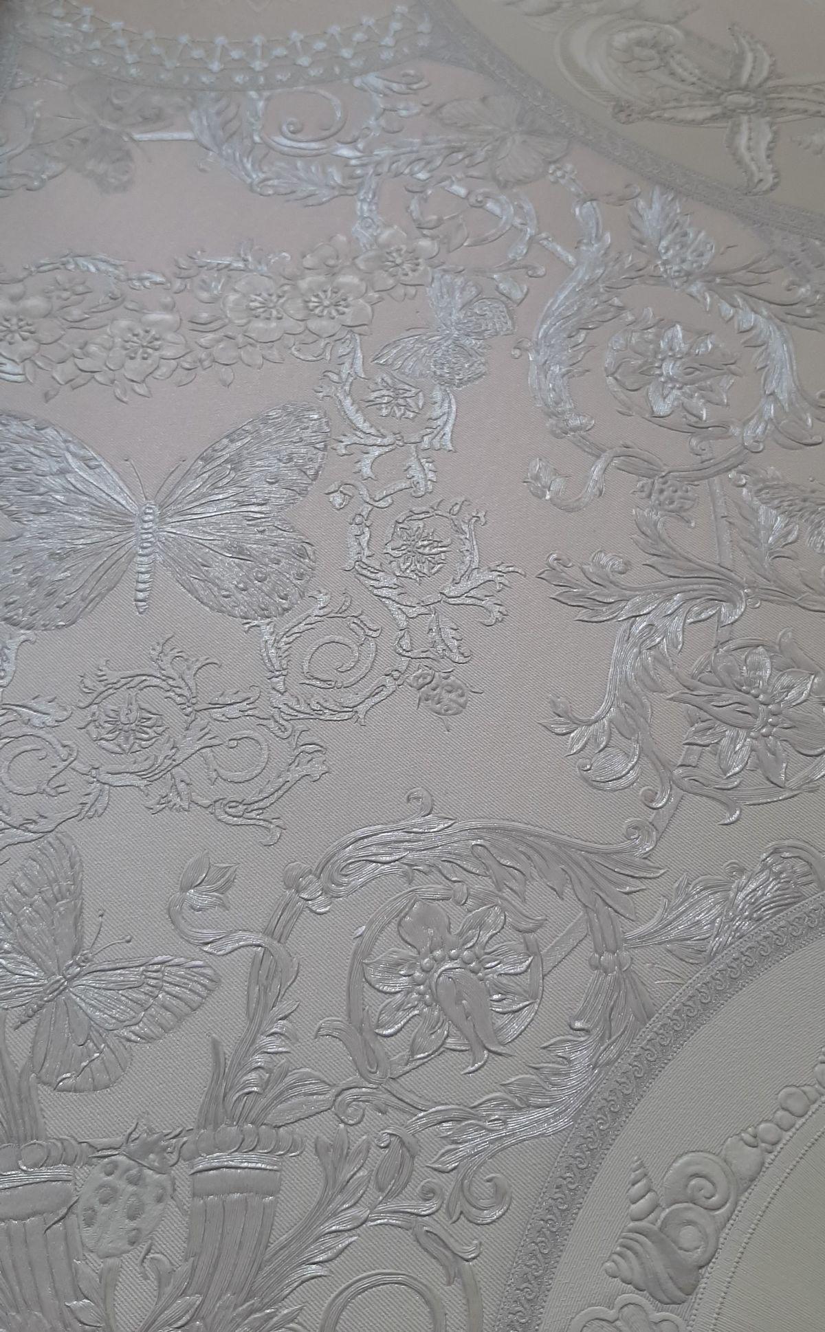 TAPETA VERSACE MER 2 / 349014
