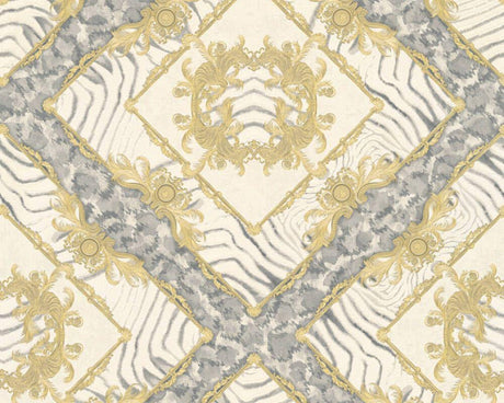 TAPETA VERSACE VASMARA / 349042