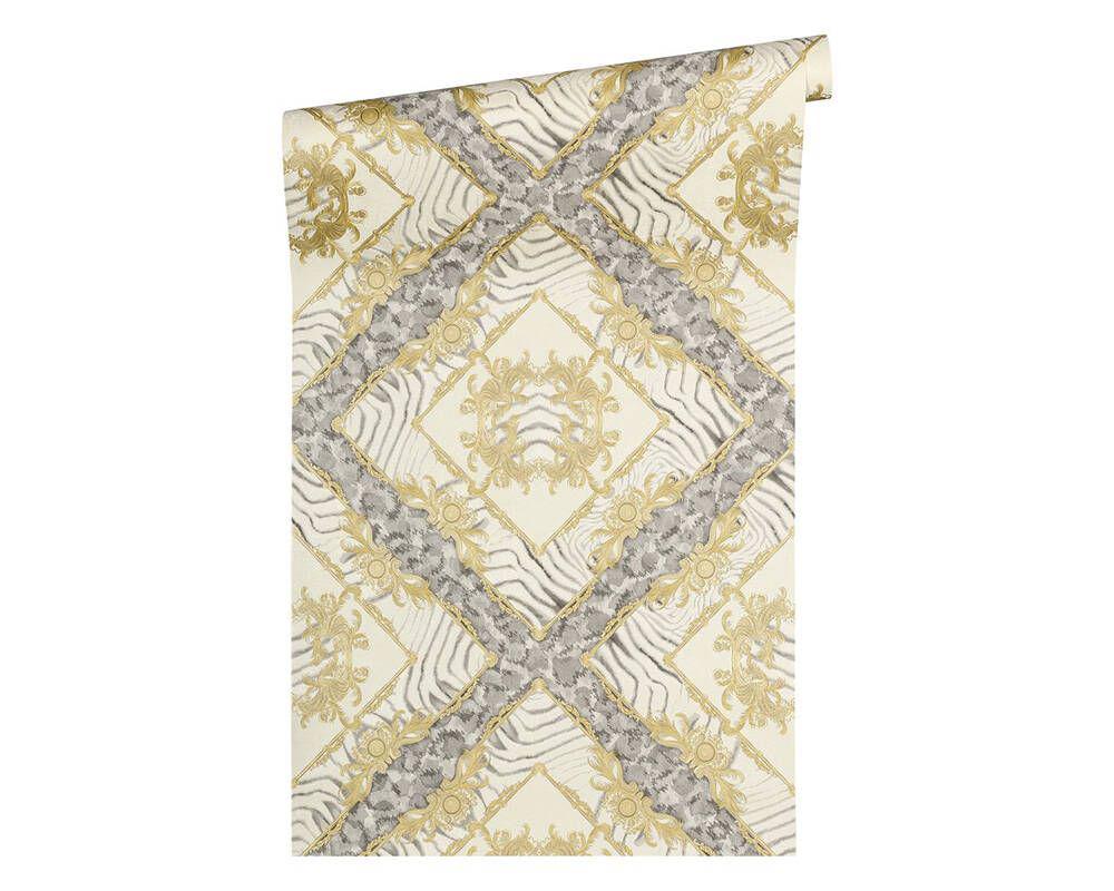 TAPETA VERSACE VASMARA / 349042