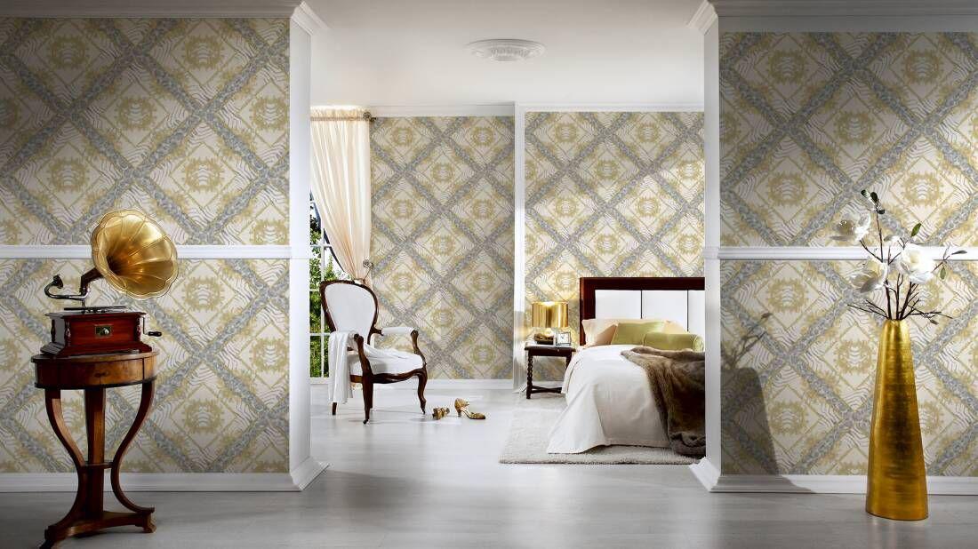 TAPETA VERSACE VASMARA / 349042
