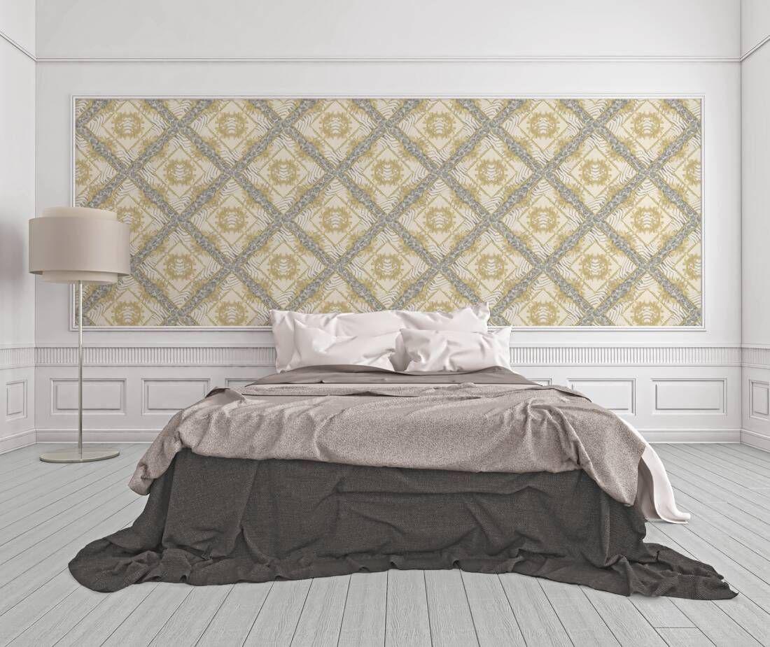 TAPETA VERSACE VASMARA / 349042