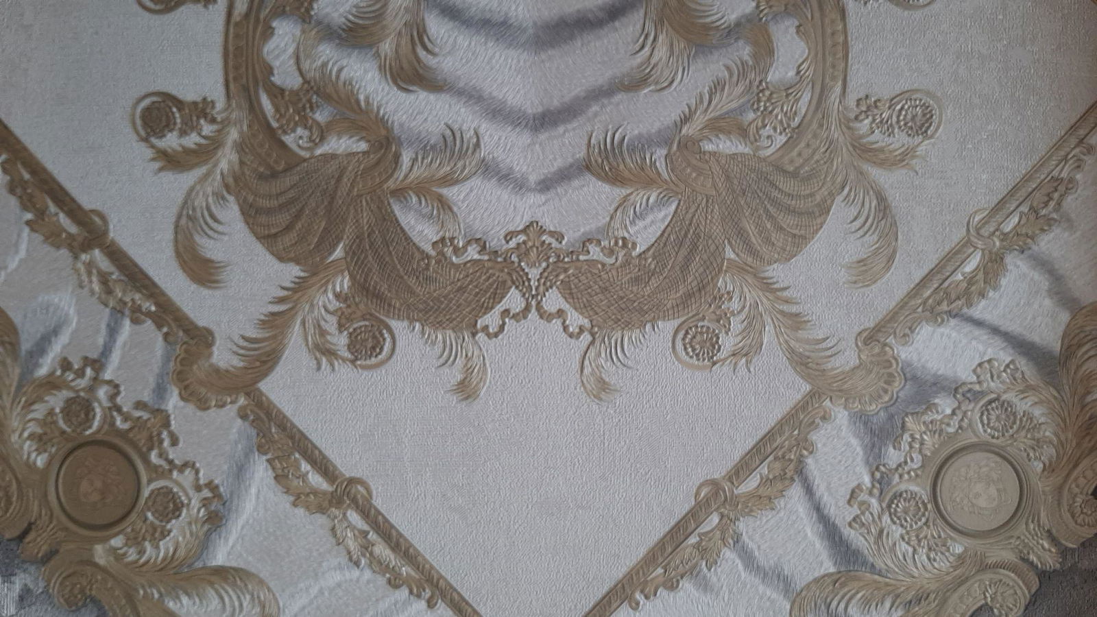 TAPETA VERSACE VASMARA / 349042