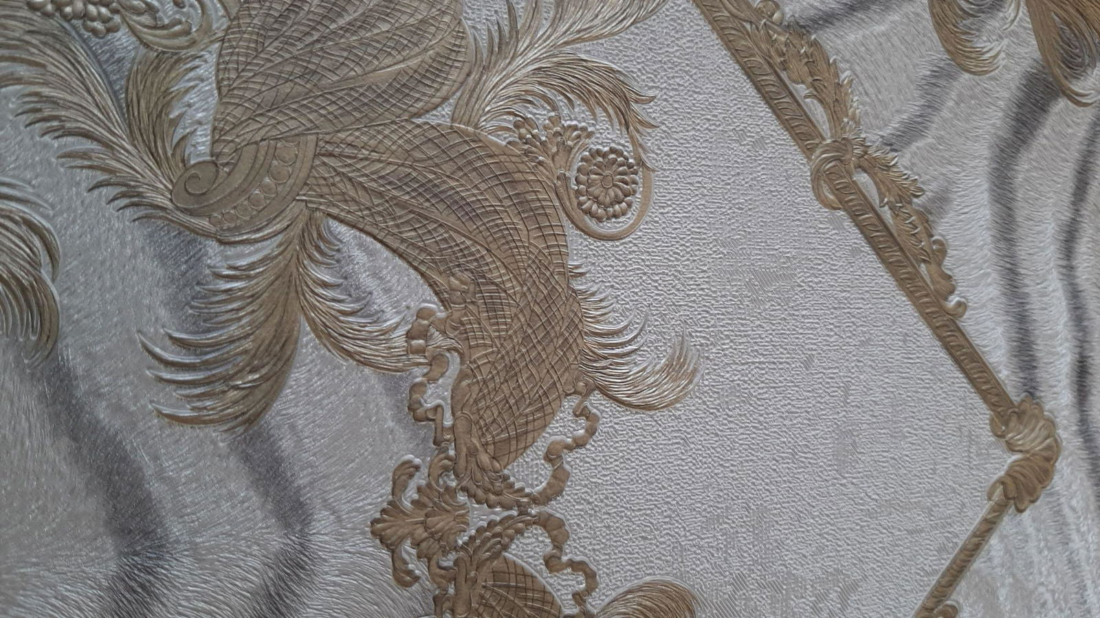 TAPETA VERSACE VASMARA / 349042