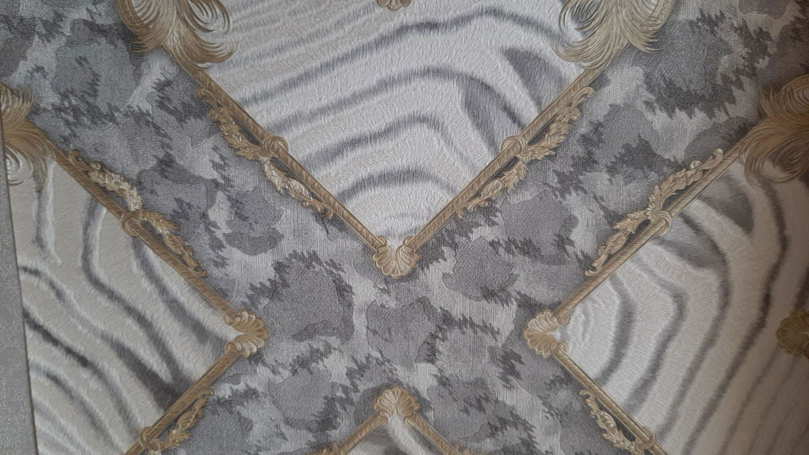 TAPETA VERSACE VASMARA / 349042