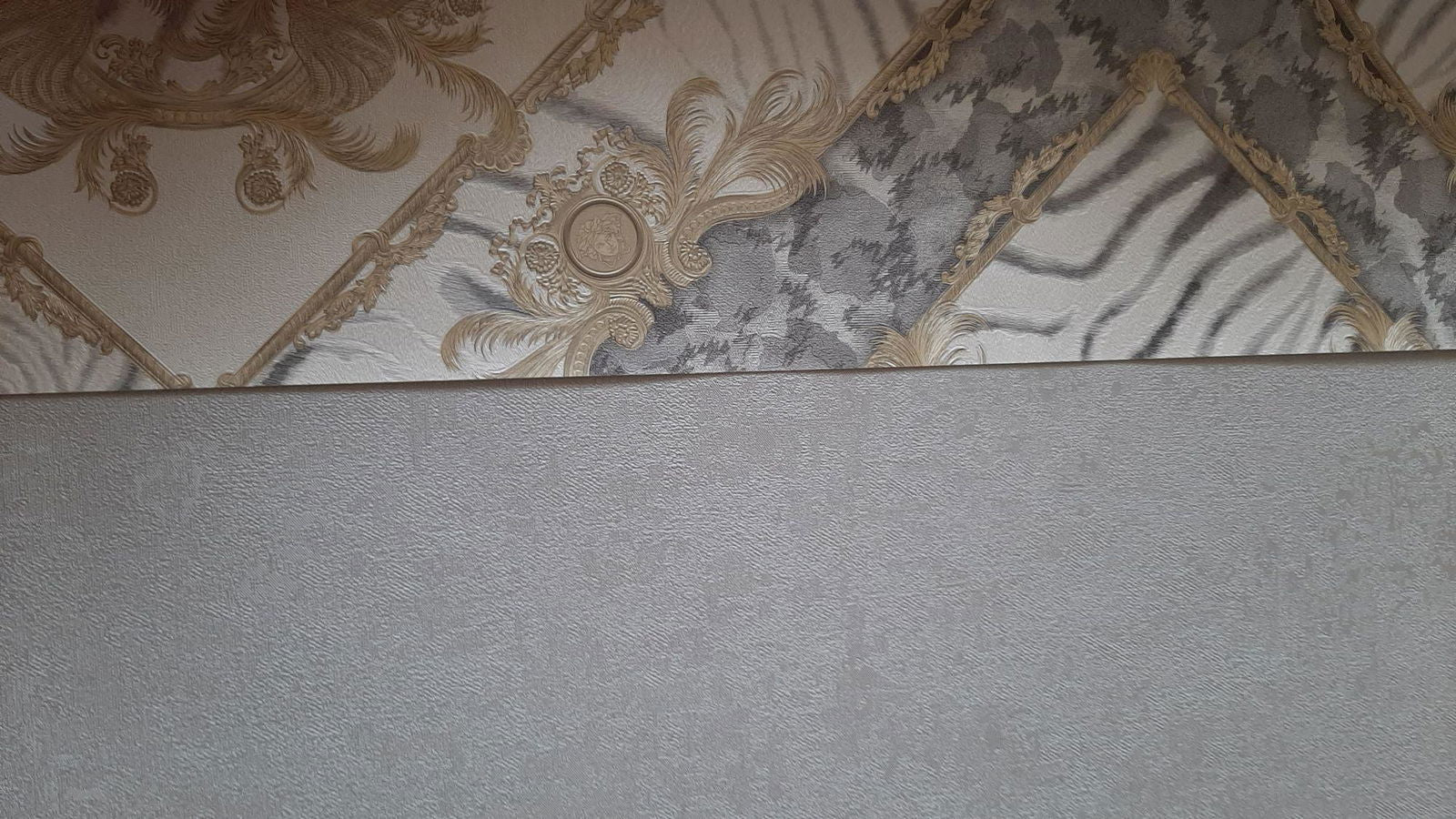 TAPETA VERSACE VASMARA / 349042