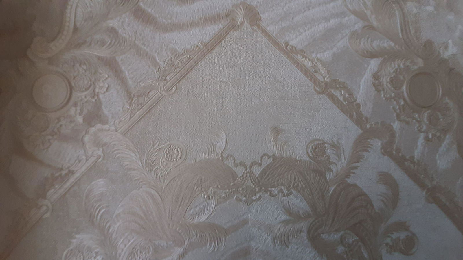 TAPETA VERSACE VASMARA 349044
