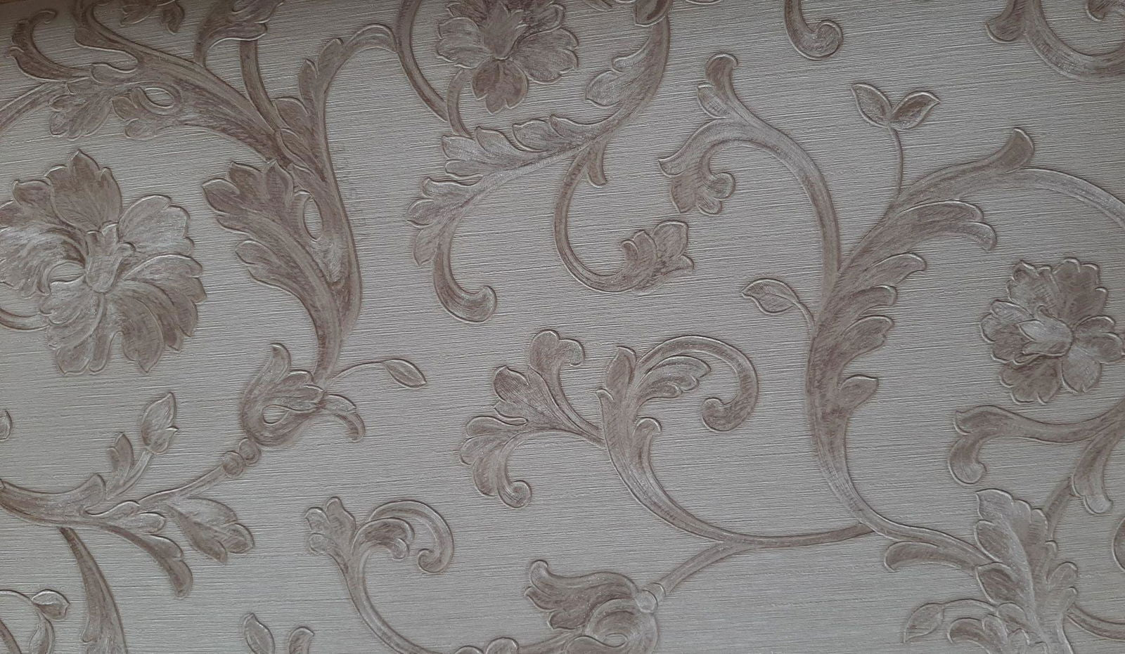 TAPETA VERSCAE LE JARDIN / 343263