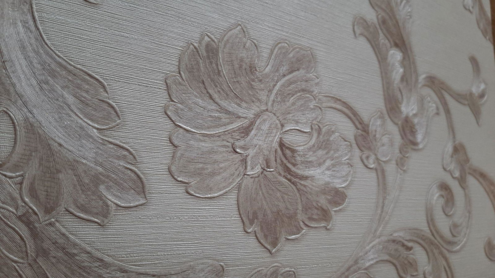 TAPETA VERSCAE LE JARDIN / 343263