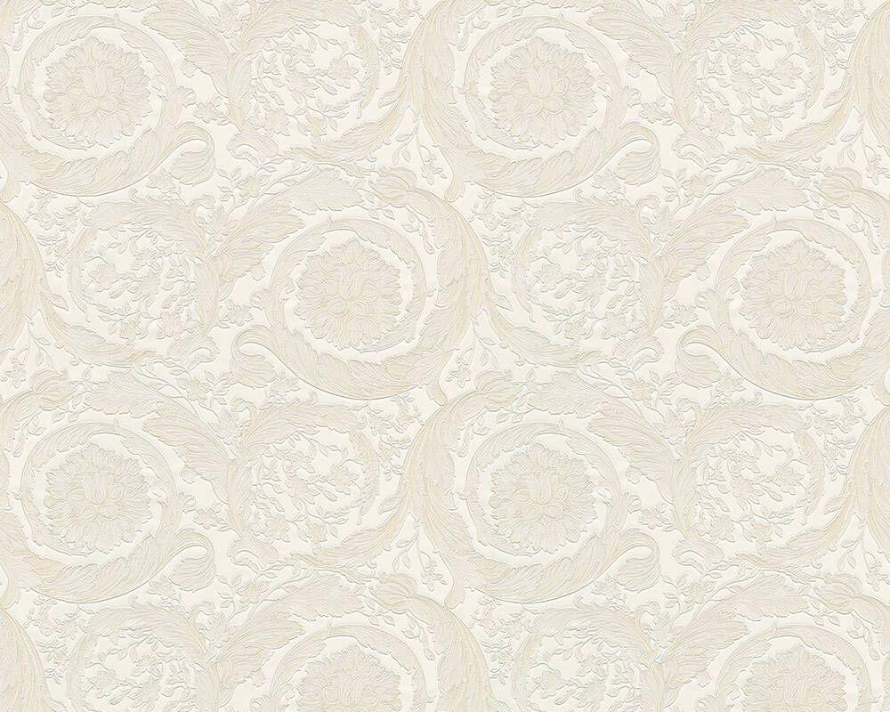Tapeta Versace Barocco flowers / 935832