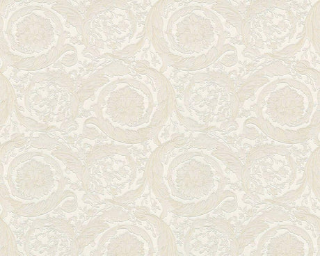 Tapeta Versace Barocco flowers / 935832