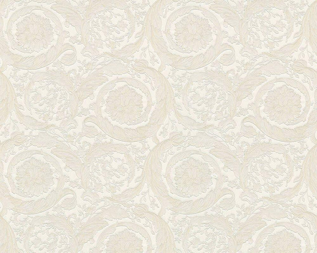 Tapeta Versace Barocco flowers / 935832