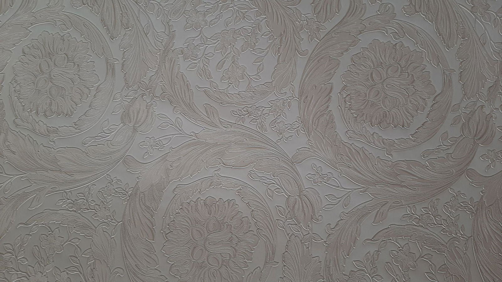 Tapeta Versace Barocco flowers / 935832