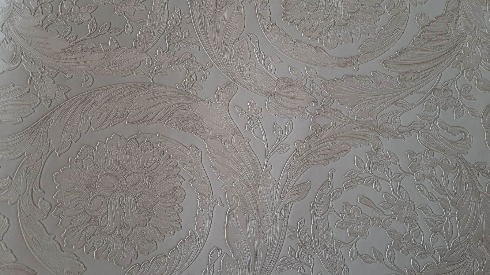 Tapeta Versace Barocco flowers / 935832