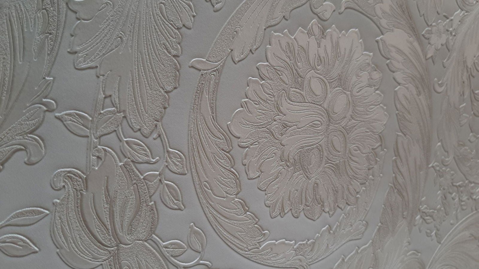 Tapeta Versace Barocco flowers / 935832