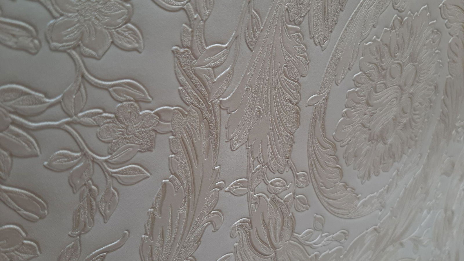 Tapeta Versace Barocco flowers / 935832