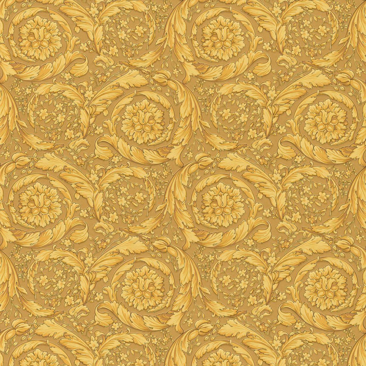 Tapeta Versace Barocco flowers / 935833