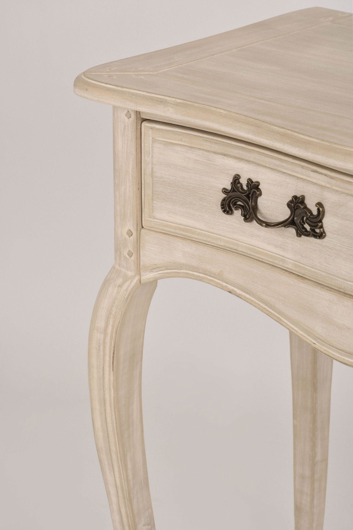 Venezia Bianco VEB808K Konsola