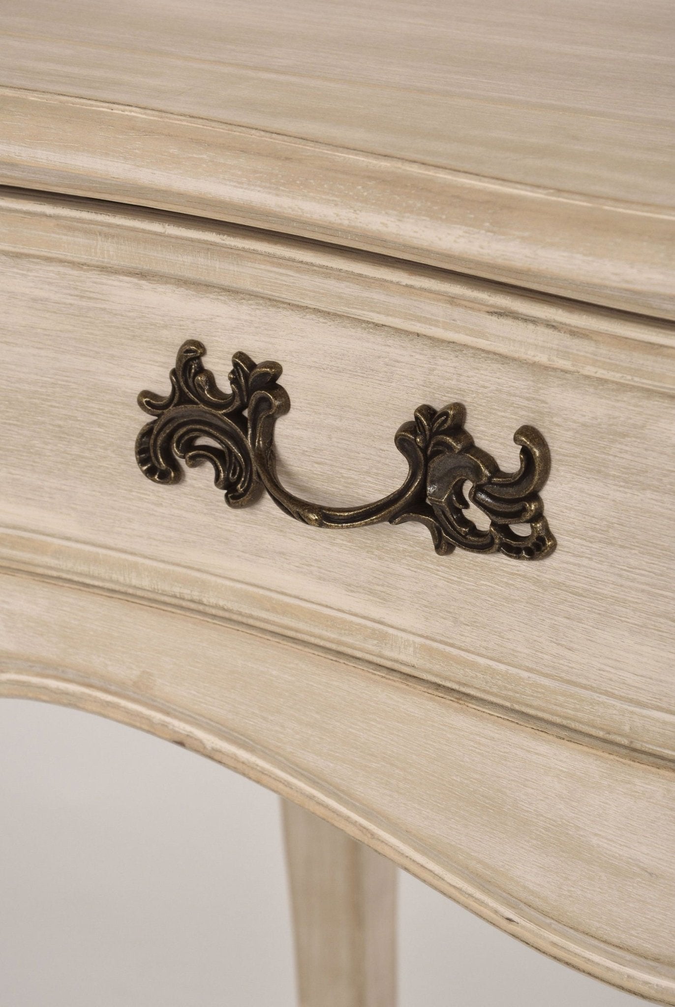 Venezia Bianco VEB808K Konsola