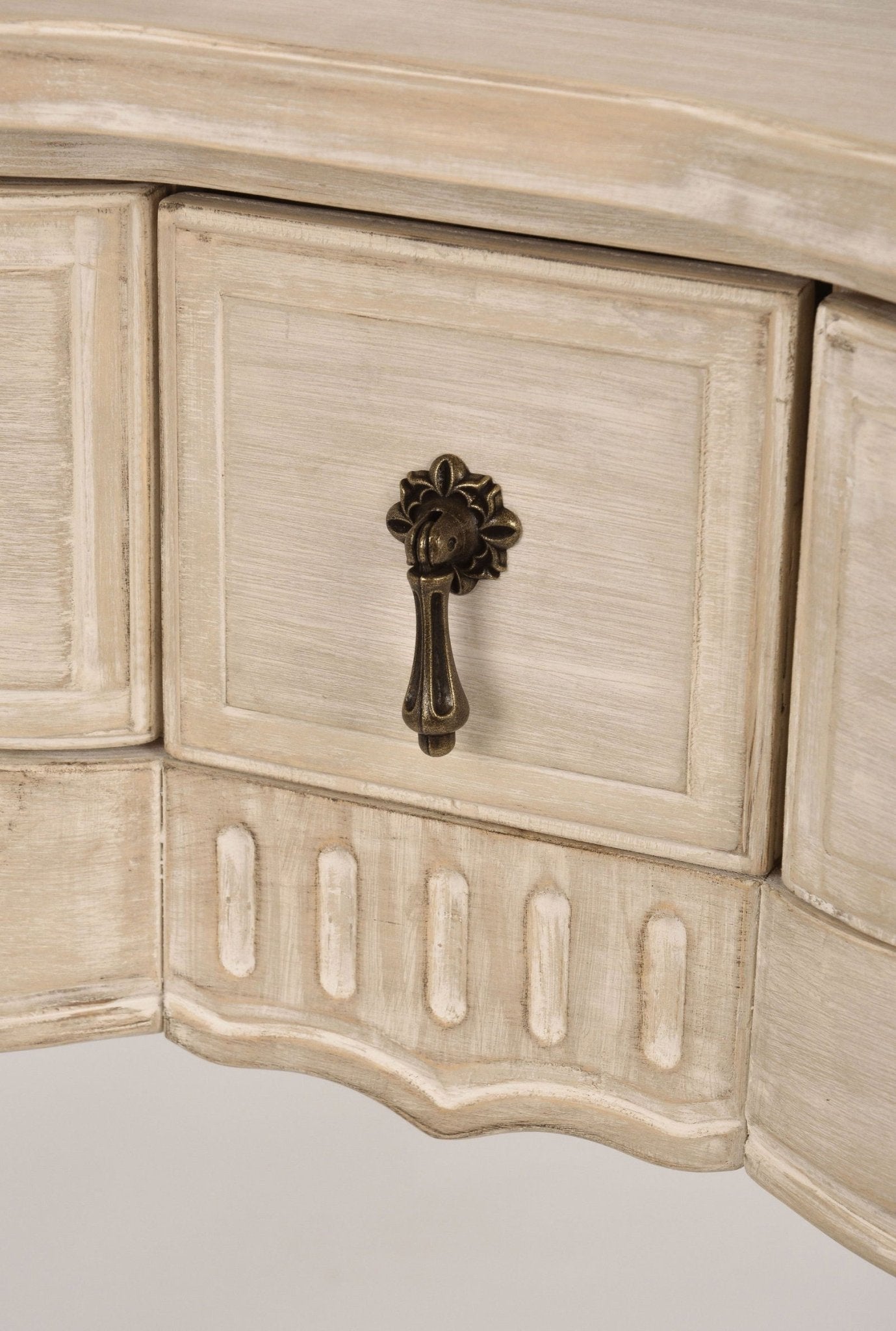 Venezia Bianco VEB808K Konsola