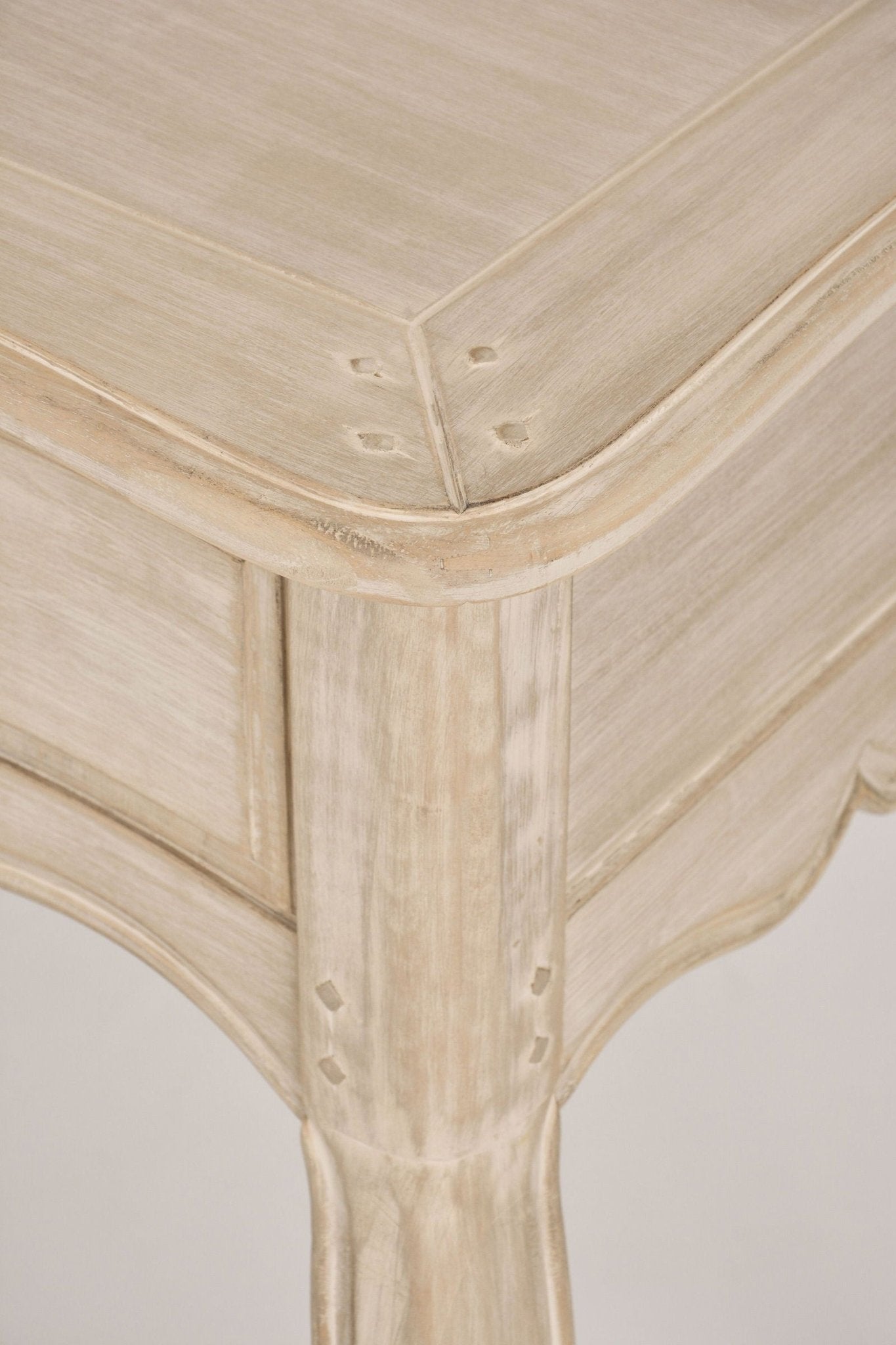Venezia Bianco VEB808K Konsola