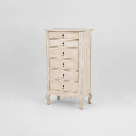 Venezia Bianco VEB821K Komoda