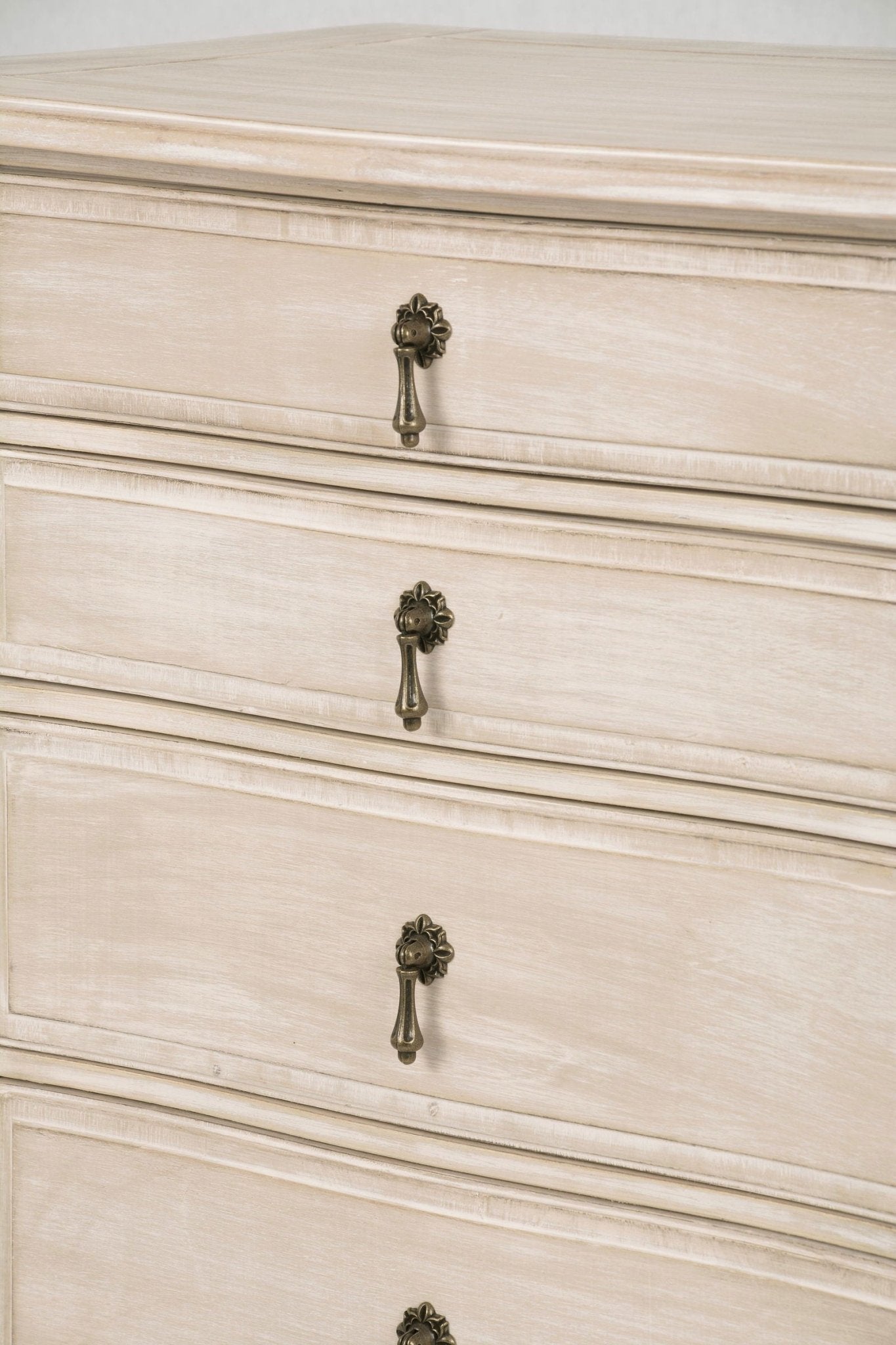 Venezia Bianco VEB821K Komoda