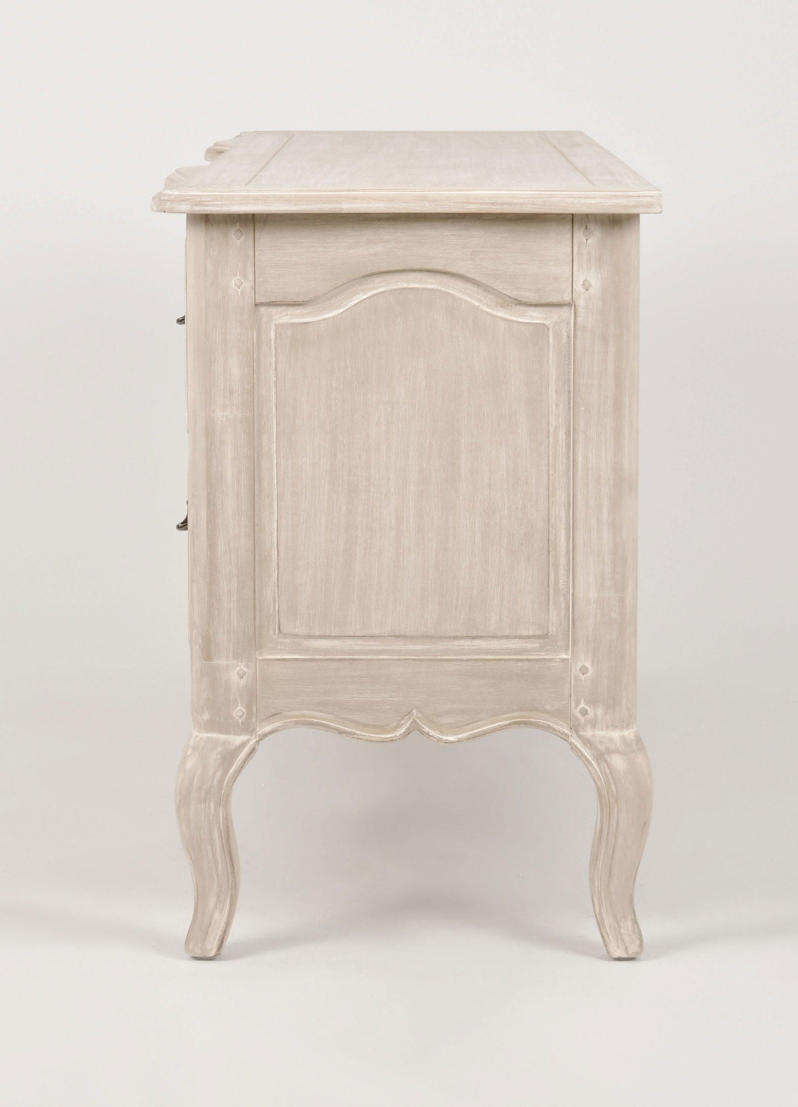 Venezia Bianco VEB834K Komoda RTV