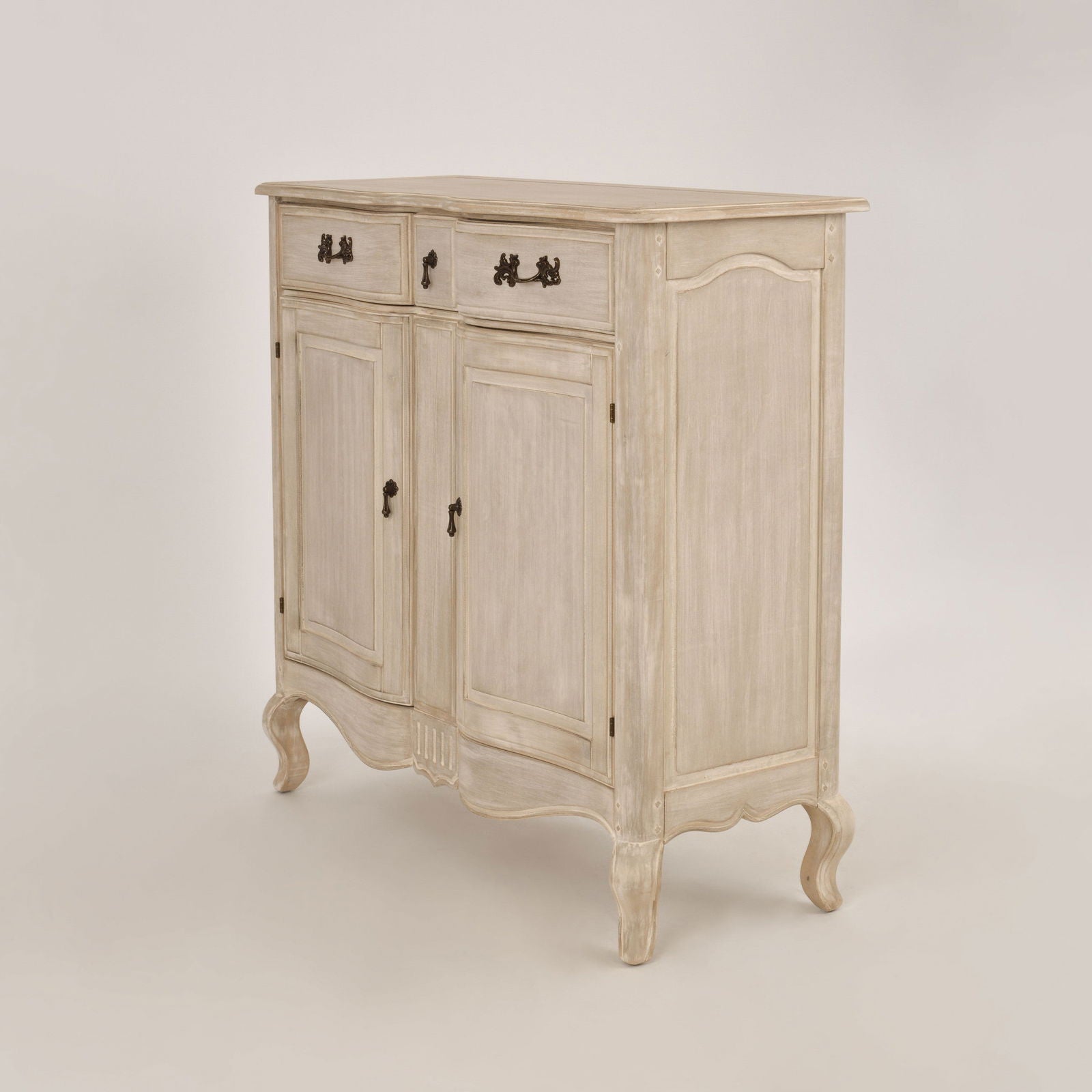Venezia Bianco VEB873K Komoda