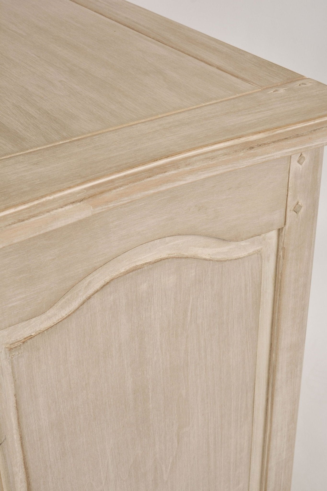 Venezia Bianco VEB873K Komoda