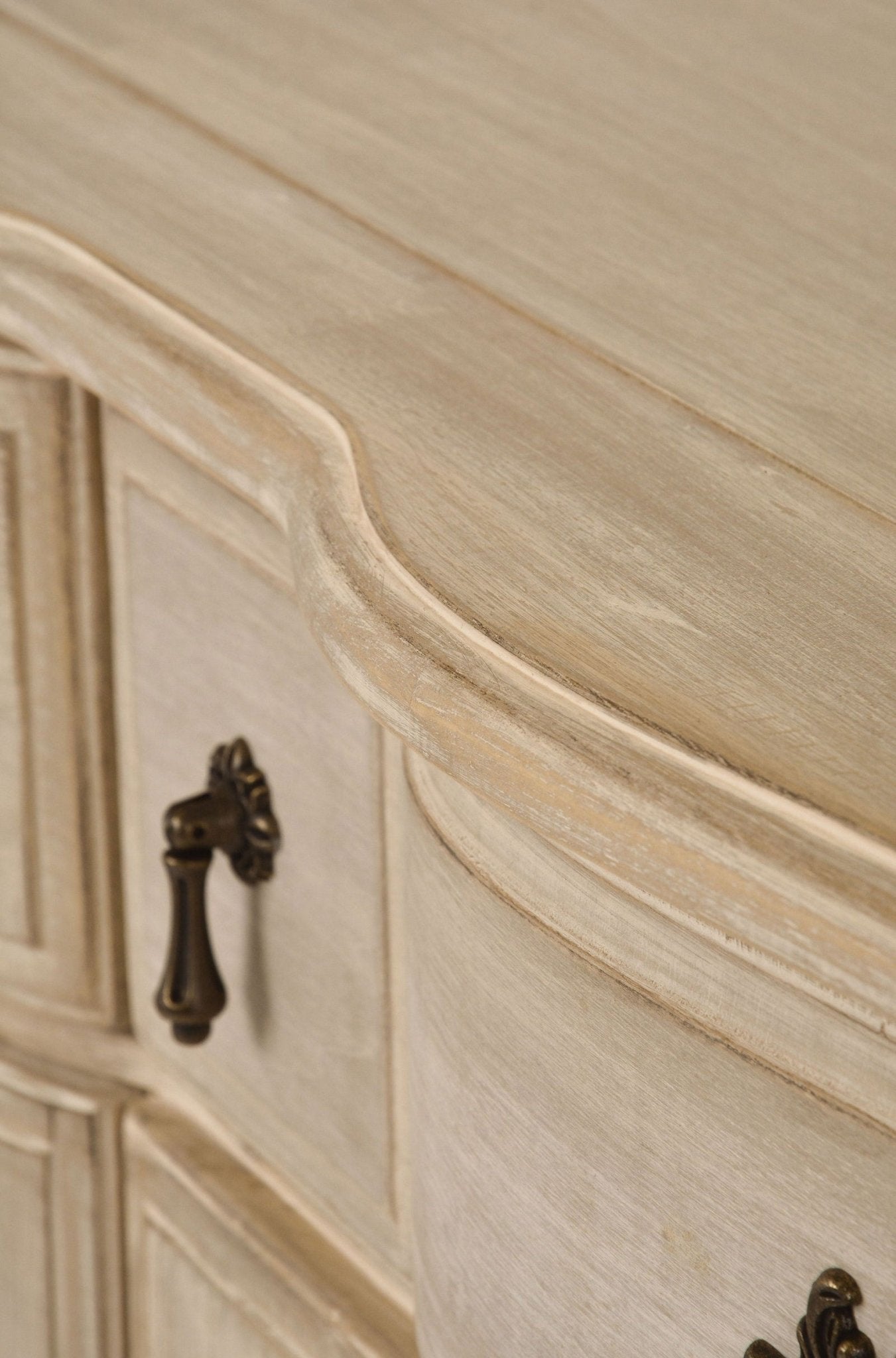 Venezia Bianco VEB873K Komoda