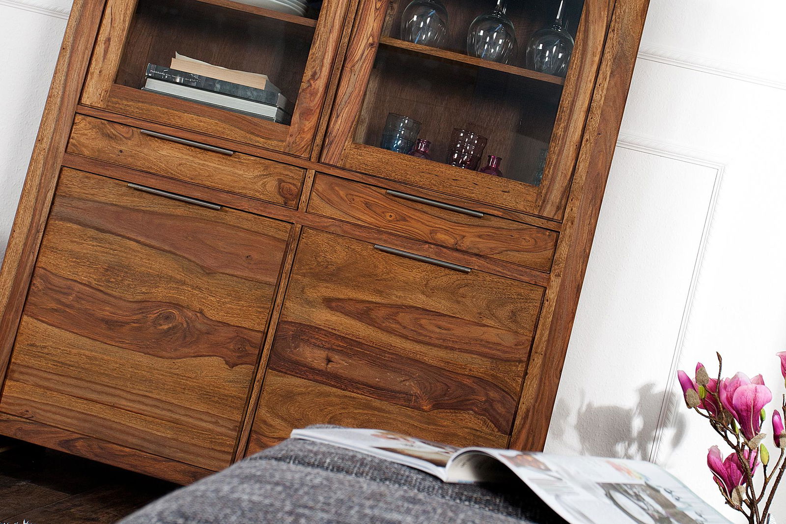 WITRYNA DREWNO LITE LAGOS / II / 22685 / INVICTA INTERIOR