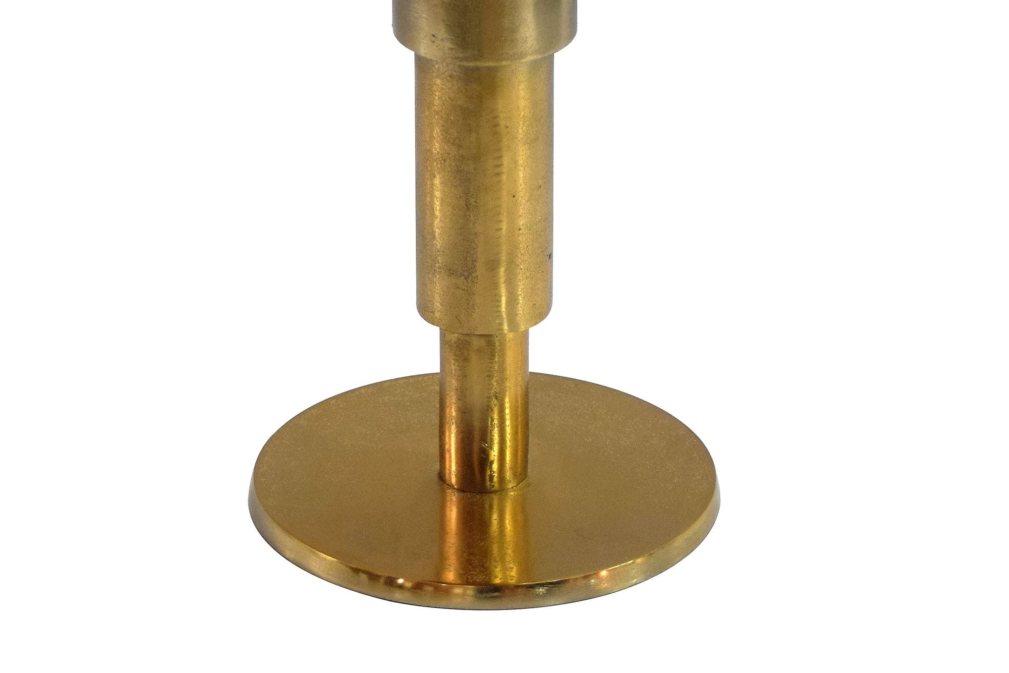 STOLIK KAWOWY WOHNLING 37 CM CZARNY MARMUR / WL7.371