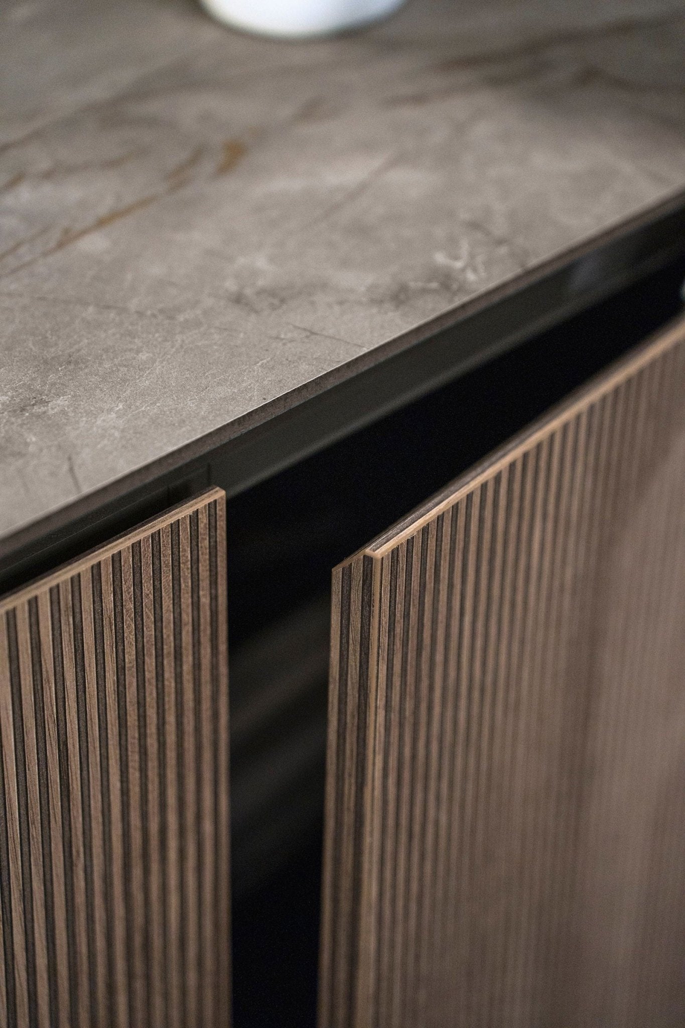 WŁOSKA KOMODA NOWOCZESNA HEXAGON / STATUS ITALY